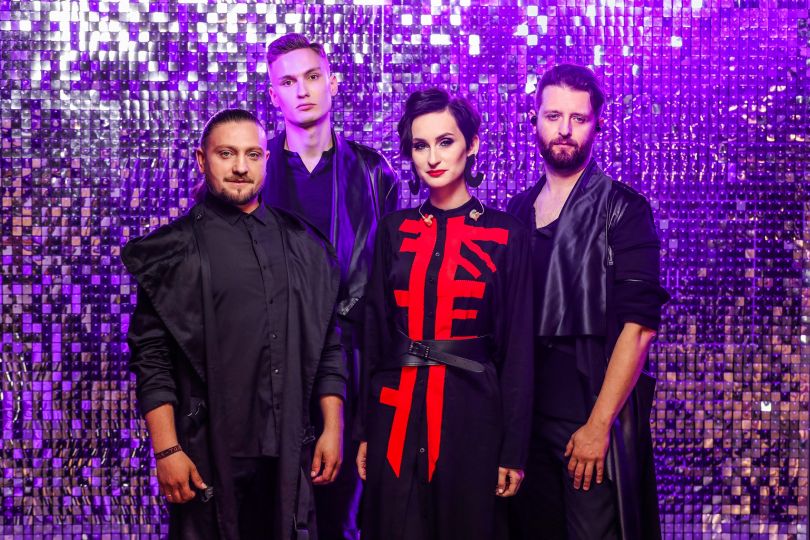 группа &laquo;Go_A&raquo;